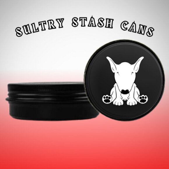 JACK RUSSEL TERRIER STASH JAR - Picture 3 of 5